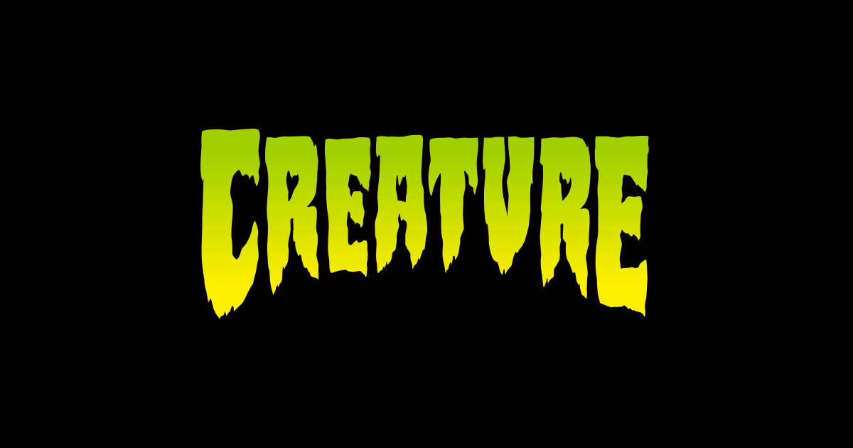 Creature Skateboards